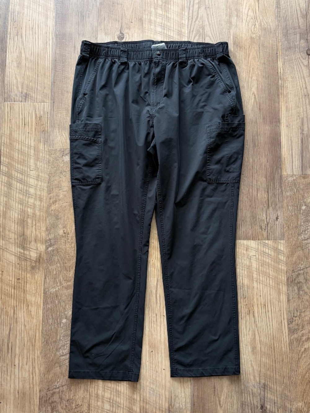 Carhartt Essentials Straight Leg Cargo Scrub Pant